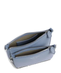 Emporio Armani Shoulder Bags|Crossbody Bags-Dea Shoulder bag imitation leather
