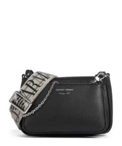 Emporio Armani Shoulder Bags|Handbags-Dea Shoulder bag imitation leather