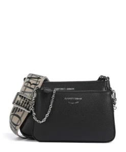 Emporio Armani Shoulder Bags|Handbags-Dea Shoulder bag imitation leather
