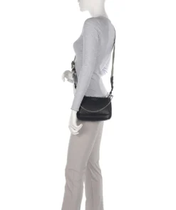 Emporio Armani Shoulder Bags|Handbags-Dea Shoulder bag imitation leather