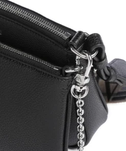 Emporio Armani Shoulder Bags|Handbags-Dea Shoulder bag imitation leather
