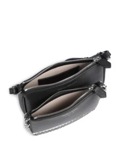 Emporio Armani Shoulder Bags|Handbags-Dea Shoulder bag imitation leather