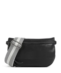 FredsBruder Crossbody Bags-Dear Crossbody bag grained leather
