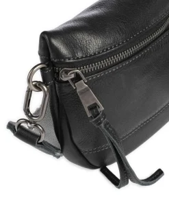 FredsBruder Crossbody Bags-Dear Crossbody bag grained leather