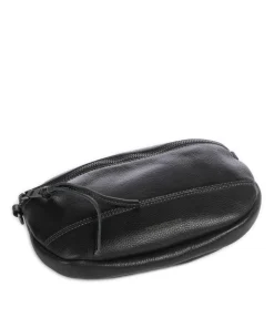 FredsBruder Crossbody Bags-Dear Crossbody bag grained leather
