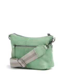 FredsBruder Crossbody Bags-Dear Crossbody bag grained leather