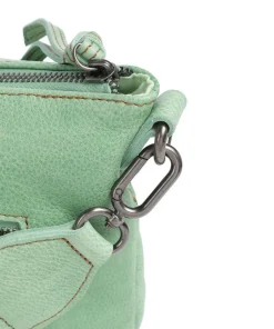 FredsBruder Crossbody Bags-Dear Crossbody bag grained leather