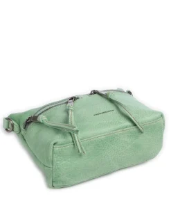 FredsBruder Crossbody Bags-Dear Crossbody bag grained leather
