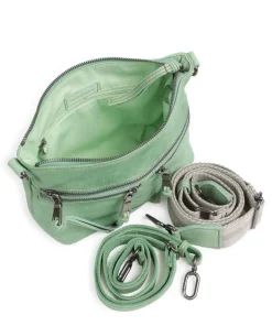 FredsBruder Crossbody Bags-Dear Crossbody bag grained leather
