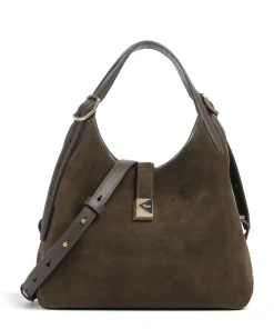 Kate Spade New York Handbags|Crossbody Bags-Deco Handbag brushed cow leather