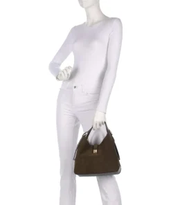 Kate Spade New York Handbags|Crossbody Bags-Deco Handbag brushed cow leather