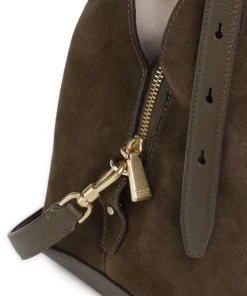 Kate Spade New York Handbags|Crossbody Bags-Deco Handbag brushed cow leather