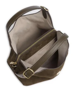 Kate Spade New York Handbags|Crossbody Bags-Deco Handbag brushed cow leather