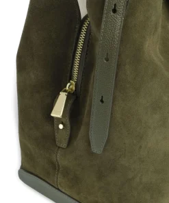 Kate Spade New York Shoulder Bags|Hobo Bags-Deco Hobo bag brushed cow leather