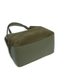 Kate Spade New York Shoulder Bags|Hobo Bags-Deco Hobo bag brushed cow leather