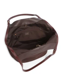 Kate Spade New York Shoulder Bags|Hobo Bags-Deco Hobo bag brushed cow leather