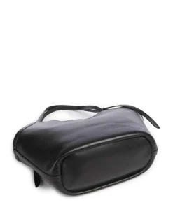 Kate Spade New York Shoulder Bags|Hobo Bags-Deco Hobo bag fine grain leather