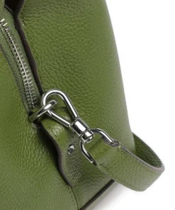 Kate Spade New York Shoulder Bags|Hobo Bags-Deco Hobo bag grained cow leather