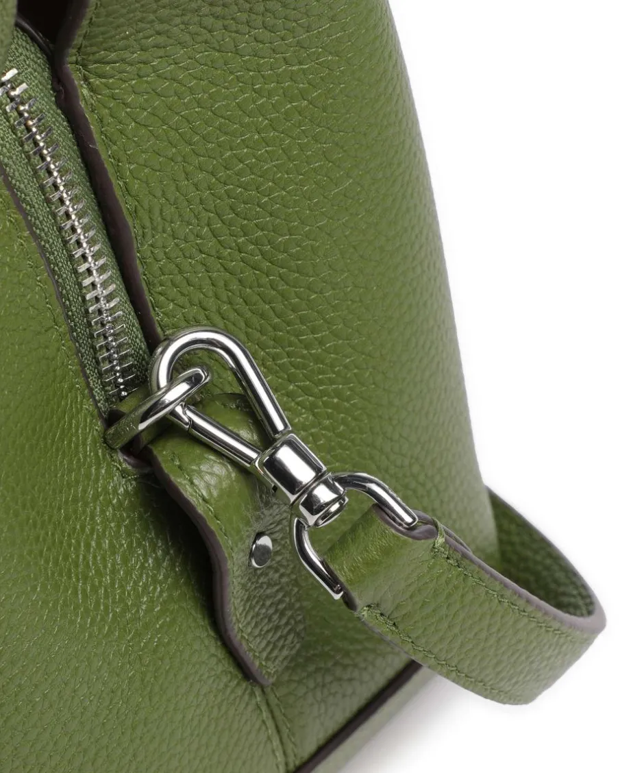 Kate Spade New York Shoulder Bags|Hobo Bags-Deco Hobo bag grained cow leather