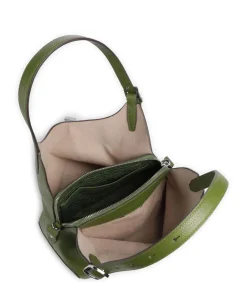 Kate Spade New York Shoulder Bags|Hobo Bags-Deco Hobo bag grained cow leather