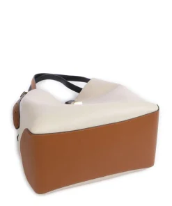 Kate Spade New York Shoulder Bags|Hobo Bags-Deco Hobo bag grained cow leather