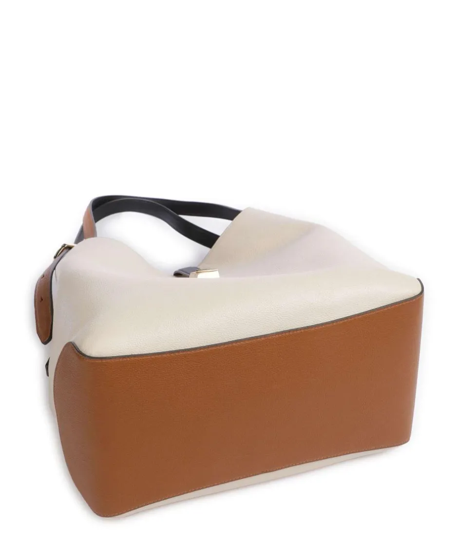 Kate Spade New York Shoulder Bags|Hobo Bags-Deco Hobo bag grained cow leather