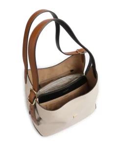 Kate Spade New York Shoulder Bags|Hobo Bags-Deco Hobo bag grained cow leather