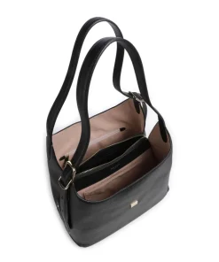 Kate Spade New York Shoulder Bags|Hobo Bags-Deco Hobo bag grained cow leather
