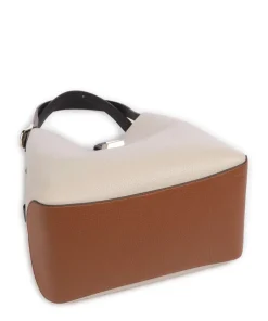 Kate Spade New York Shoulder Bags|Hobo Bags-Deco Hobo bag grained cow leather