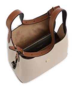 Kate Spade New York Shoulder Bags|Hobo Bags-Deco Hobo bag grained cow leather