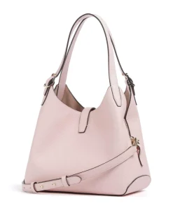 Kate Spade New York Shoulder Bags|Hobo Bags-Deco Hobo bag grained cow leather