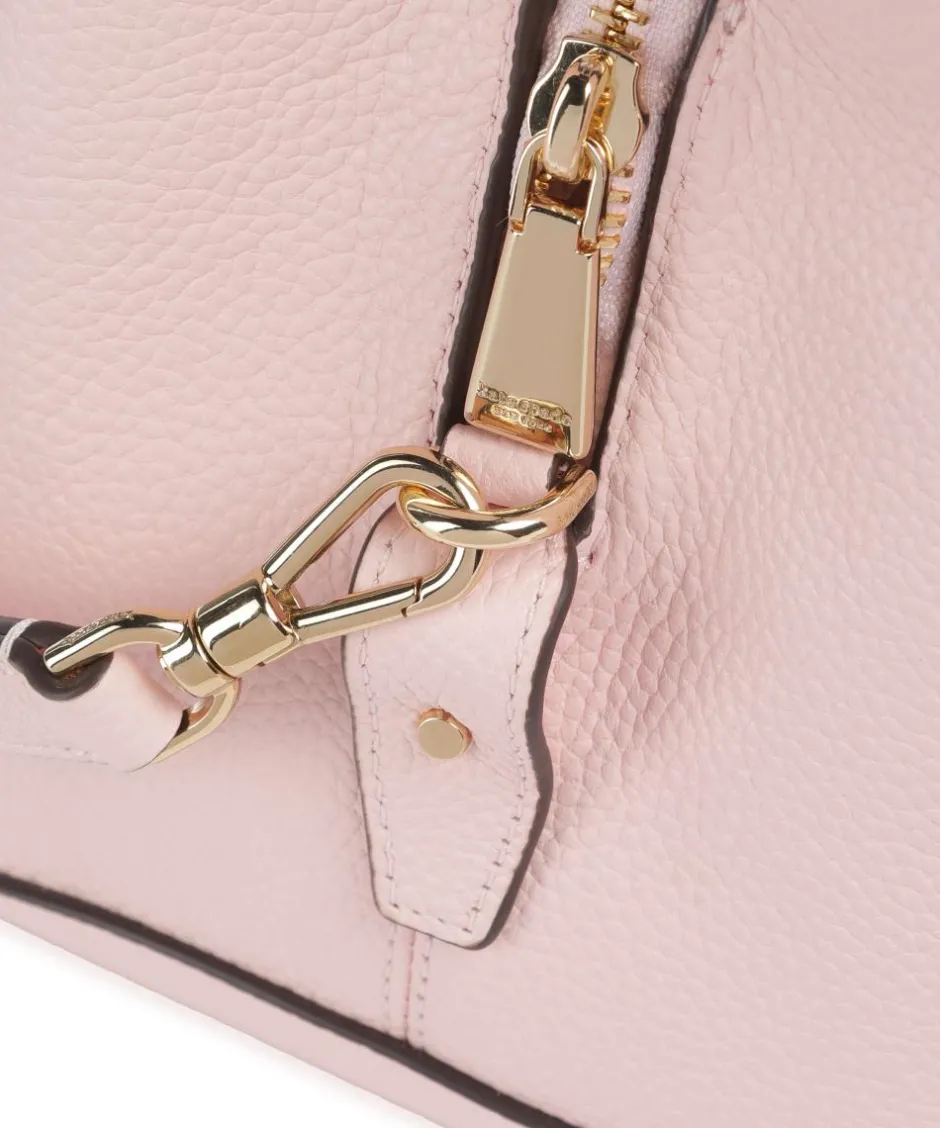 Kate Spade New York Shoulder Bags|Hobo Bags-Deco Hobo bag grained cow leather