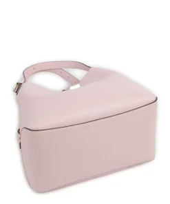 Kate Spade New York Shoulder Bags|Hobo Bags-Deco Hobo bag grained cow leather