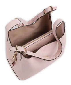 Kate Spade New York Shoulder Bags|Hobo Bags-Deco Hobo bag grained cow leather