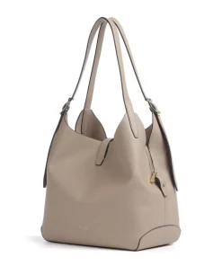 Kate Spade New York Shoulder Bags|Hobo Bags-Deco Hobo bag grained cow leather
