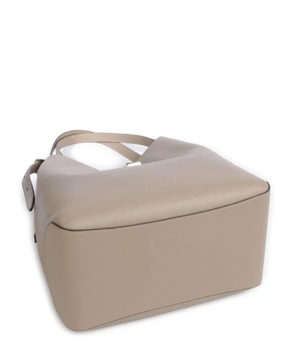 Kate Spade New York Shoulder Bags|Hobo Bags-Deco Hobo bag grained cow leather