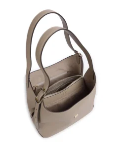 Kate Spade New York Shoulder Bags|Hobo Bags-Deco Hobo bag grained cow leather