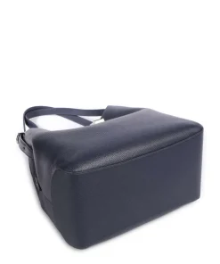 Kate Spade New York Shoulder Bags|Hobo Bags-Deco Hobo bag grained cow leather