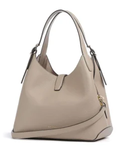 Kate Spade New York Shoulder Bags|Hobo Bags-Deco Hobo bag grained cow leather