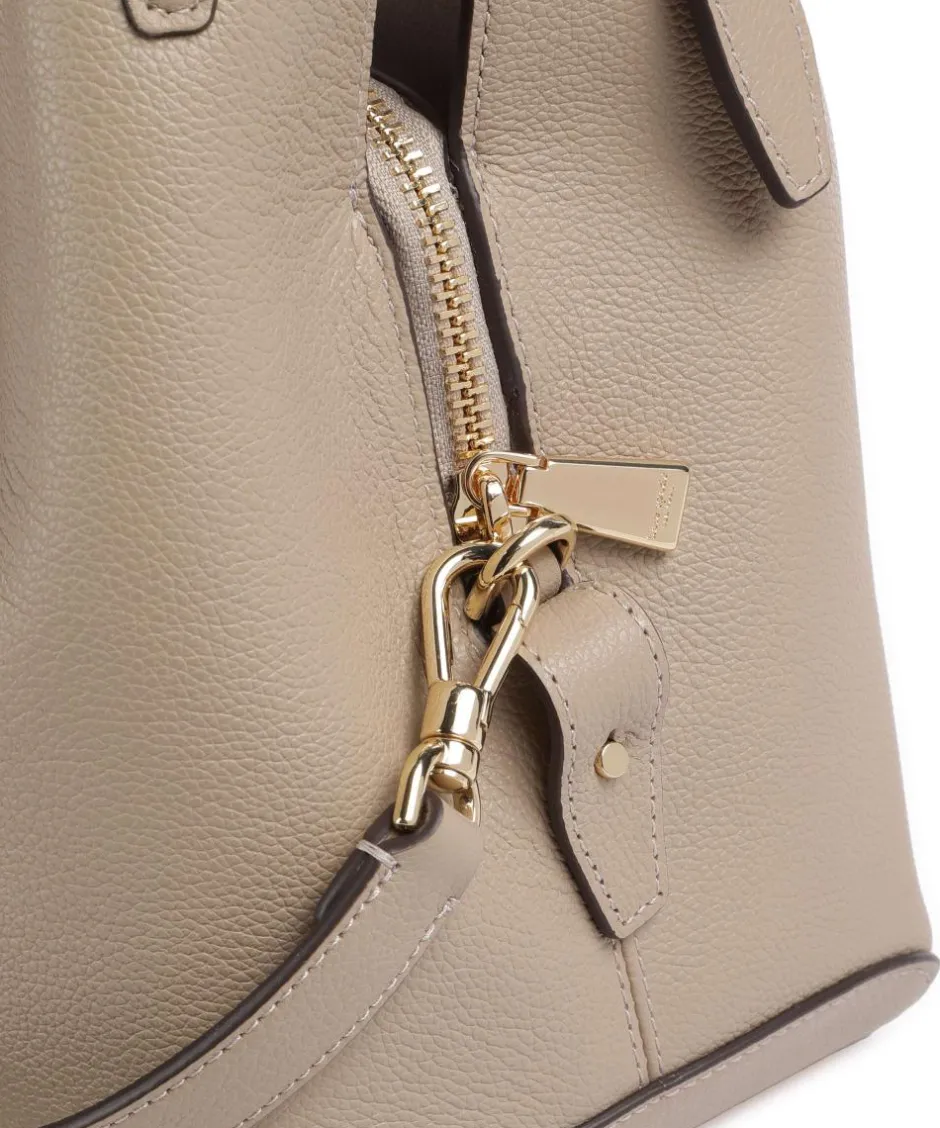 Kate Spade New York Shoulder Bags|Hobo Bags-Deco Hobo bag grained cow leather