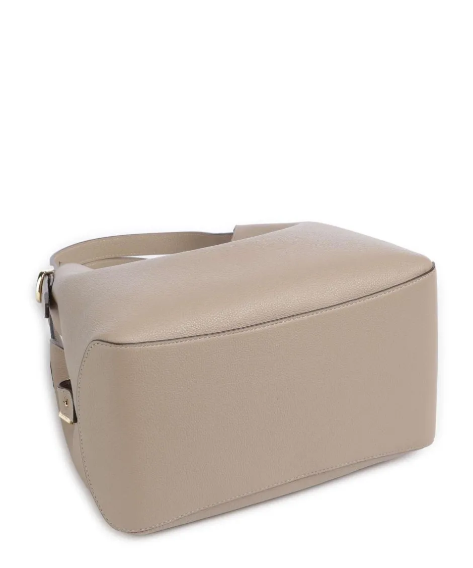 Kate Spade New York Shoulder Bags|Hobo Bags-Deco Hobo bag grained cow leather