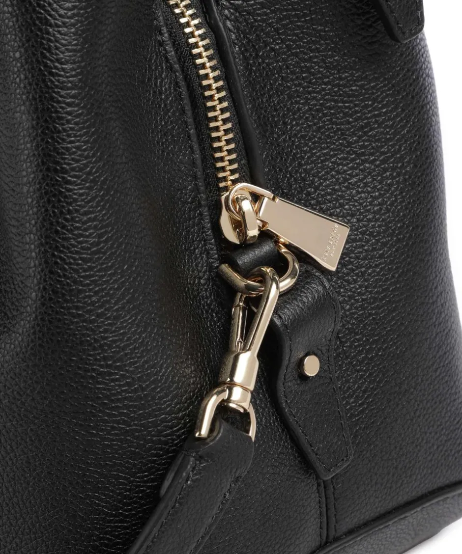 Kate Spade New York Shoulder Bags|Hobo Bags-Deco Hobo bag grained cow leather