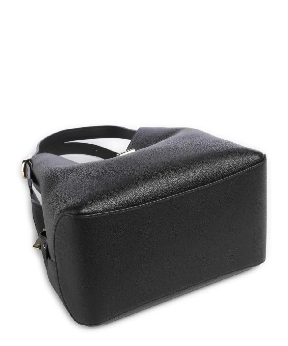 Kate Spade New York Shoulder Bags|Hobo Bags-Deco Hobo bag grained cow leather