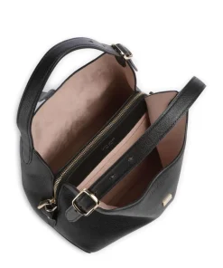 Kate Spade New York Shoulder Bags|Hobo Bags-Deco Hobo bag grained cow leather