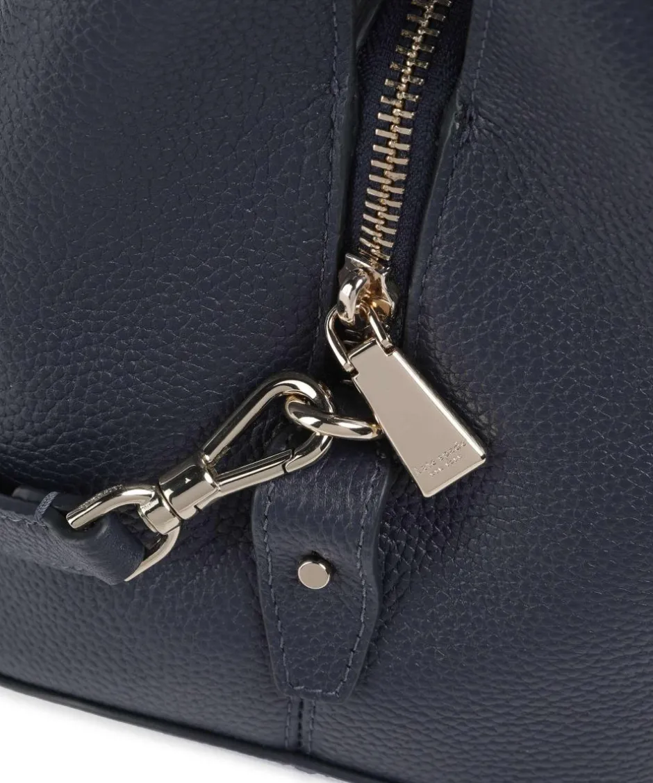 Kate Spade New York Shoulder Bags|Hobo Bags-Deco Hobo bag grained cow leather