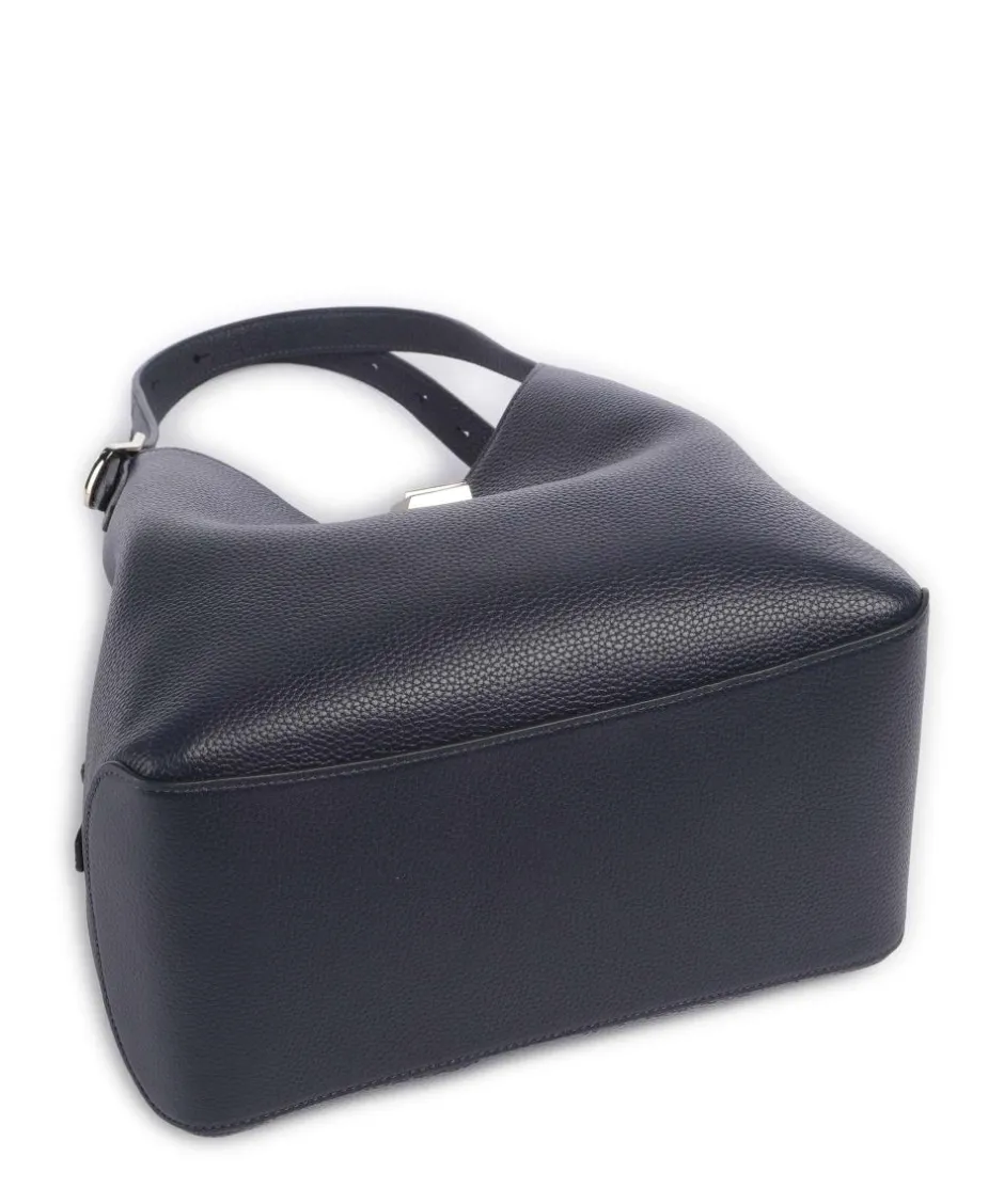 Kate Spade New York Shoulder Bags|Hobo Bags-Deco Hobo bag grained cow leather