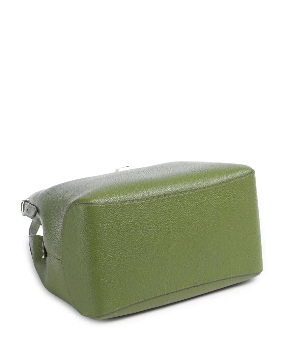 Kate Spade New York Shoulder Bags|Hobo Bags-Deco Hobo bag grained cow leather