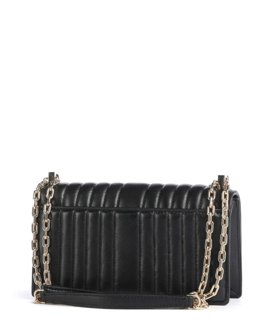Kate Spade New York Shoulder Bags|Crossbody Bags-Deco Shoulder bag fine grain cow leather