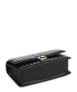 Kate Spade New York Shoulder Bags|Crossbody Bags-Deco Shoulder bag fine grain cow leather
