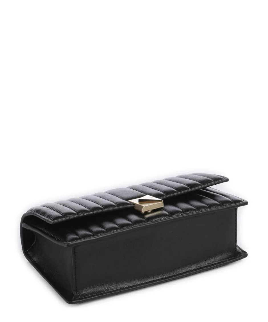 Kate Spade New York Shoulder Bags|Crossbody Bags-Deco Shoulder bag fine grain cow leather